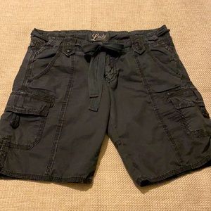 Lucky Brand Cargo Shorts